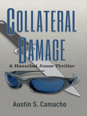 cover image of Collateral Damage
